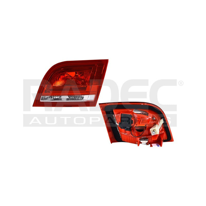 Calavera  Ad A3 Sport Back 09-12 5 Puertas Lado Derecho