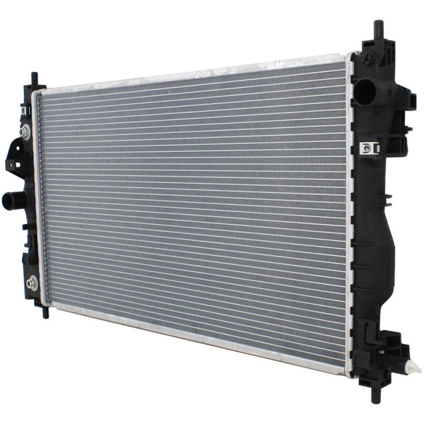 Lacrosse 10-16/malibu 13-14/impala 14-20 Radiador  2.4 3.6l)