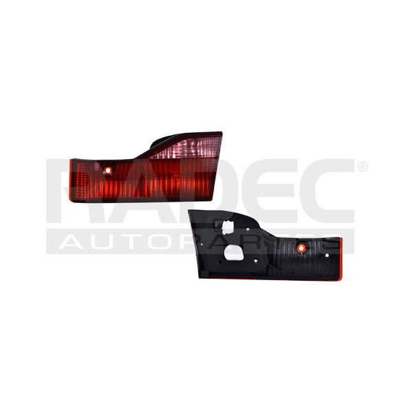 Calavera Interior Hd Accord 98-00 4 Puertas  Lado Derecho