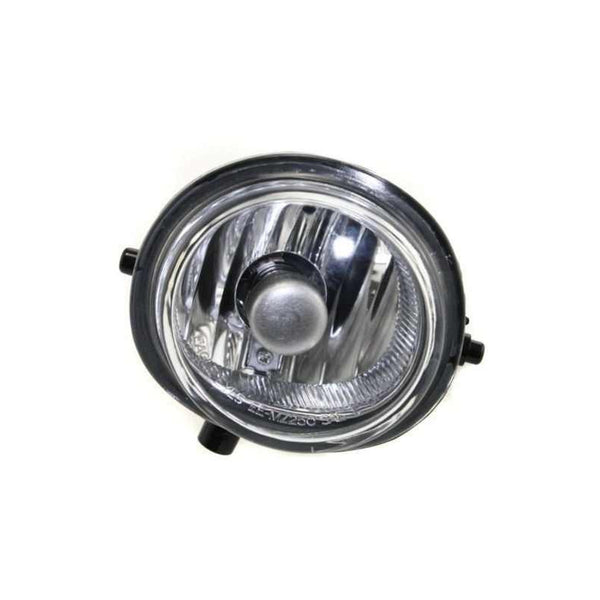 Faro Niebla Mazda Cx-7 07-09 Izquierdo