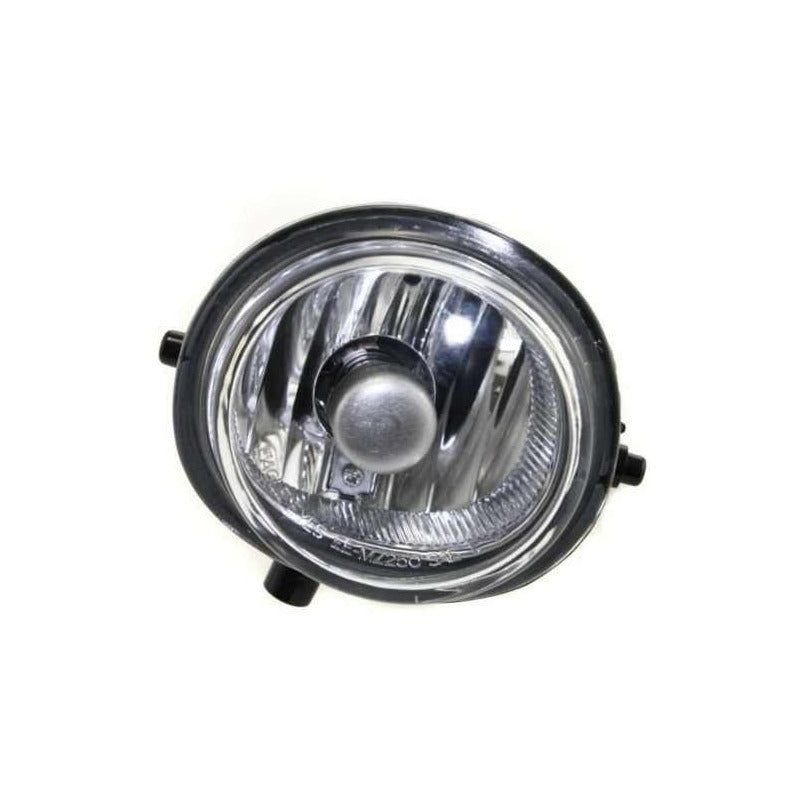 Faro Niebla Mazda Cx-7 07-09 Izquierdo