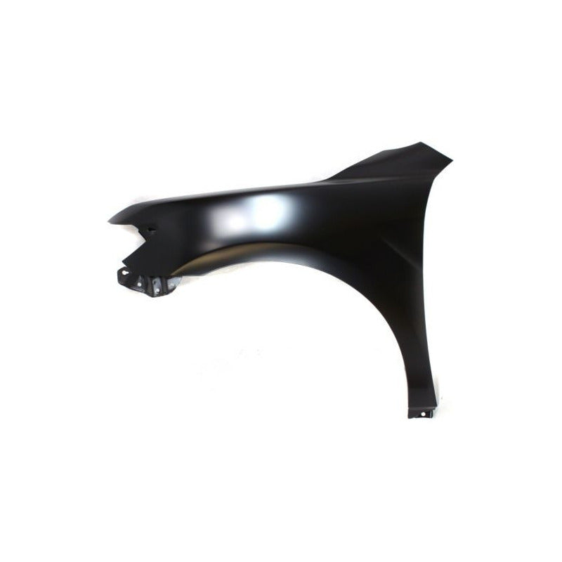 Ty Camry 07-11 Salpicadera 