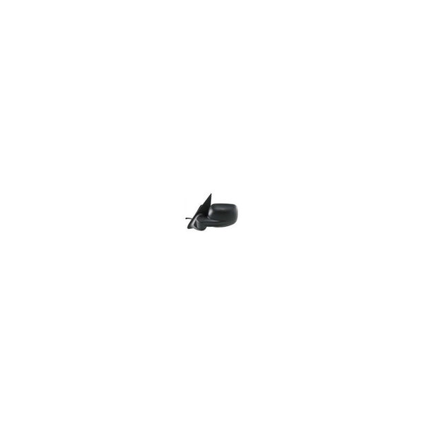 2002-2007 Jeep Liberty  Espejo Izquierdo Electrico