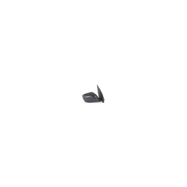 05-15 Ns Frontier/05-15 Xterra Man Blk Espejo Derecho