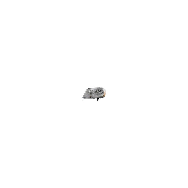 08-14 Dg Avenger (rt Model) Faro Derecho