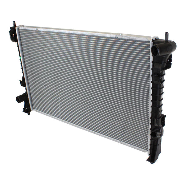 Mkx/edge 07-13 Radiador, 3.5l/3.7l, W/ Tow Pkg