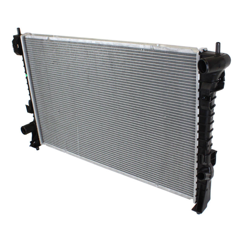 Mkx/edge 07-13 Radiador, 3.5l/3.7l, W/ Tow Pkg