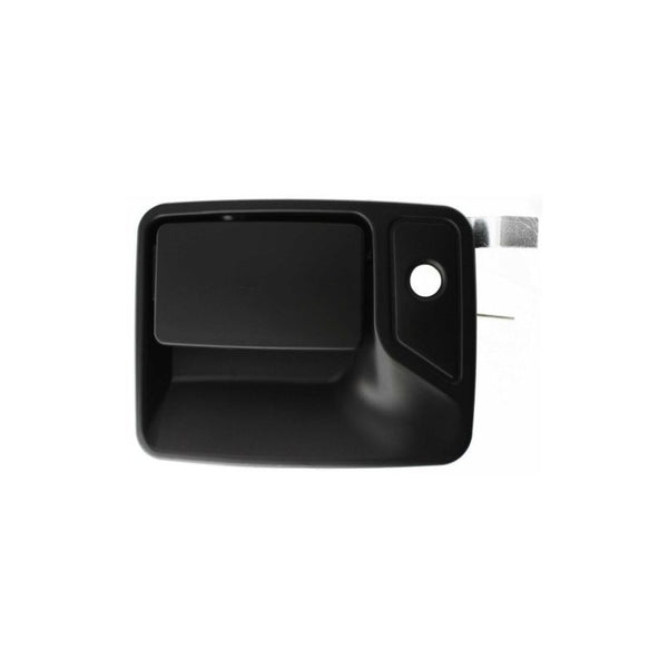 Manija Exterior Ford F250 02-04