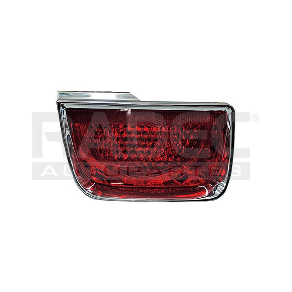 Calavera Exterior Cv Camaro 10-12 C/bisel Tyc Derecho