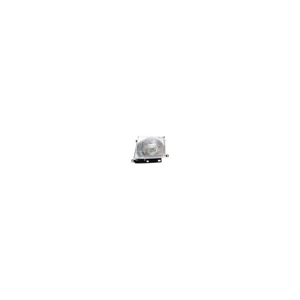 97-00 Ty Tacoma Faro Izquierdo
