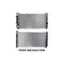 97-99 Om Cutlass /cv Malibu 2.3/2.4/3.1 L4/v6 At Pa Rad