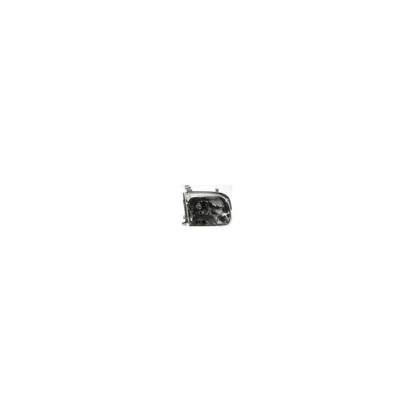 05-06 Ty Tundra (double Cab) Faro Derecho