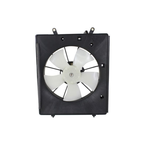 03-08 Hd Pilot Rad Motoventilador