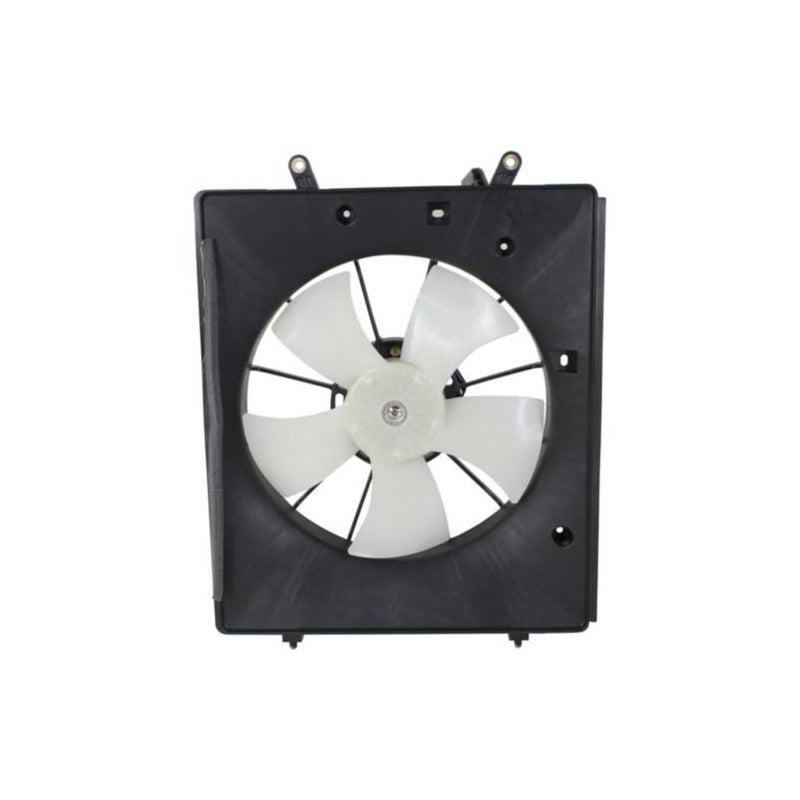 03-08 Hd Pilot Rad Motoventilador