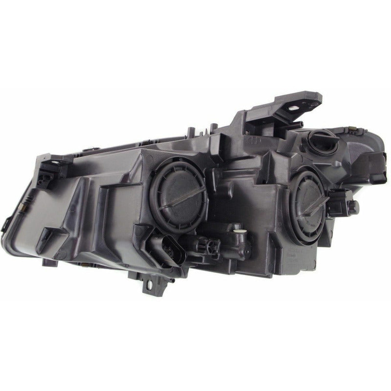 14-17 Mercedes-benz  Cla-clas Halgn Faro Derecho