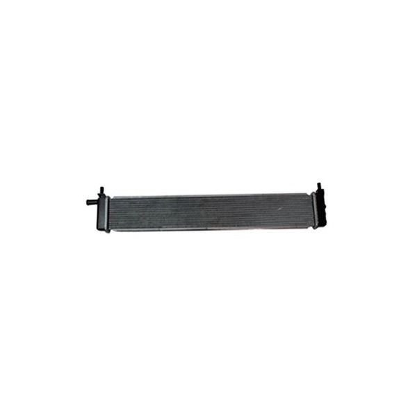 10-12 Lx Hs250 2.4l L4 At 1r Inv Colr Radiador