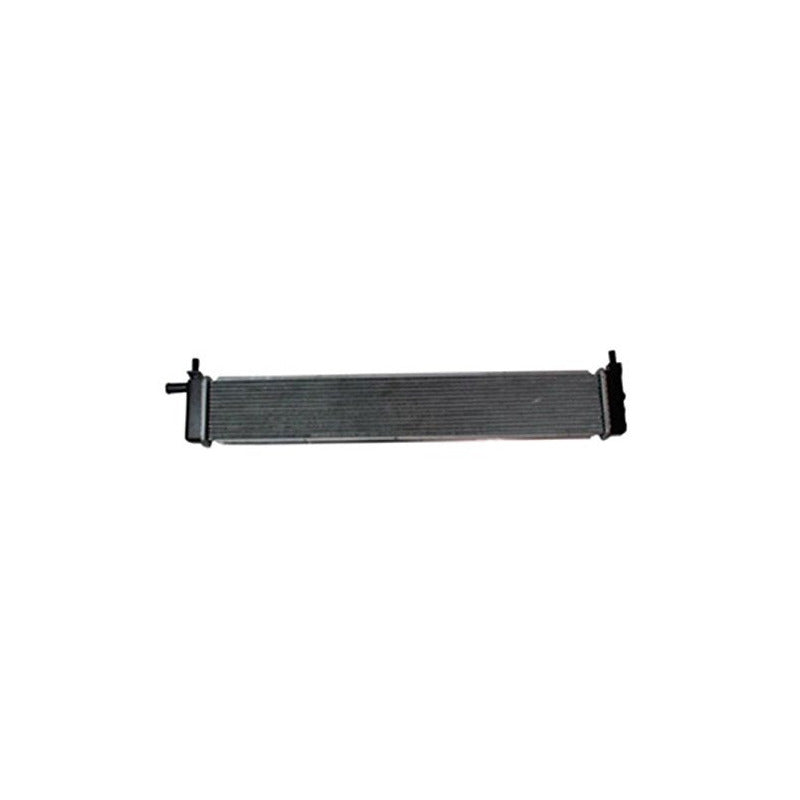 10-12 Lx Hs250 2.4l L4 At 1r Inv Colr Radiador