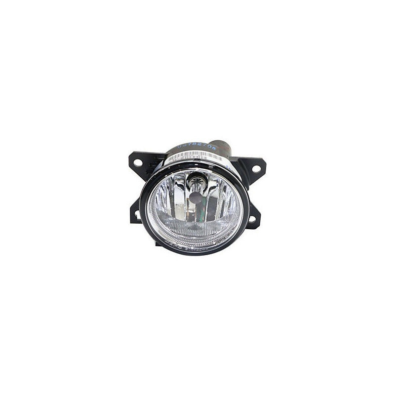 13-15 Hd Accord Cpe/16-19 Civic Sdn/cpe Faro Niebla Derecho