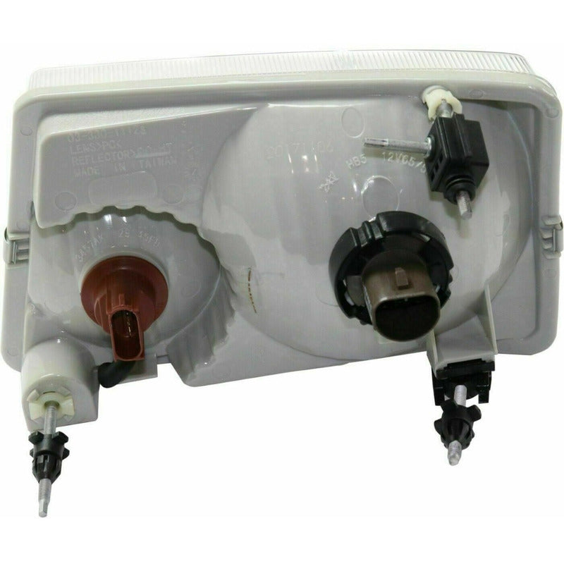 Faro Ford Ranger 01-11 Americana