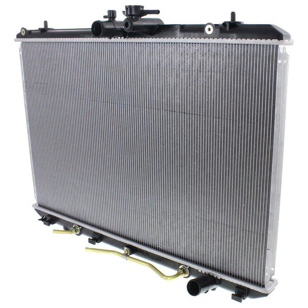 Highlander 08-13 Radiador, 3.5l, W/ Tow Pkg