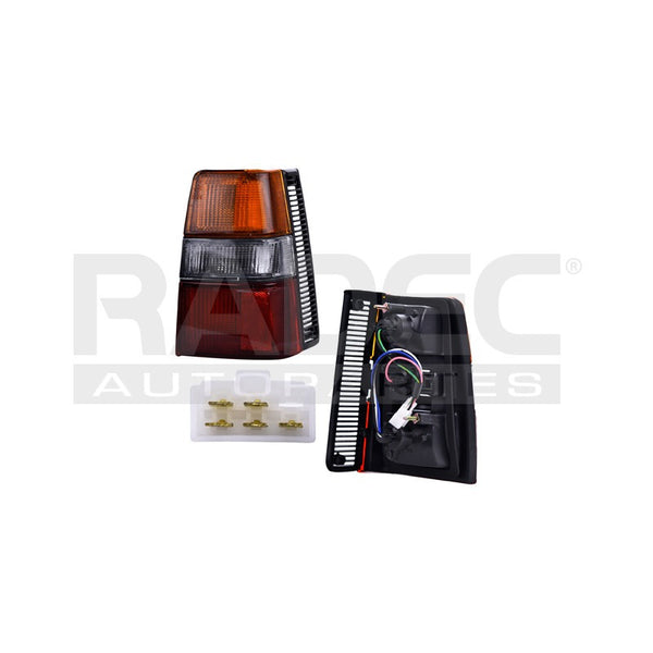 Calavera Ns Tsuru I 84-87 Guayin Lado Derecho Mx