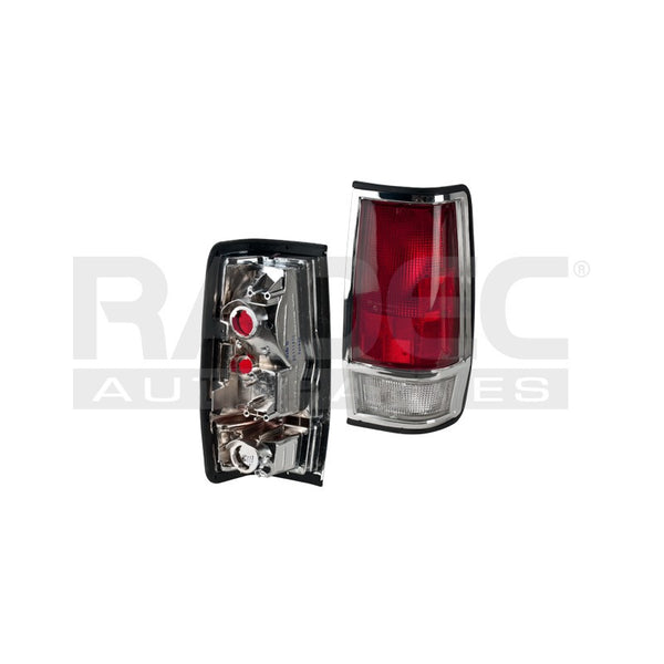 Calavera Ns 720 85-86 Americano Tyc Derecho