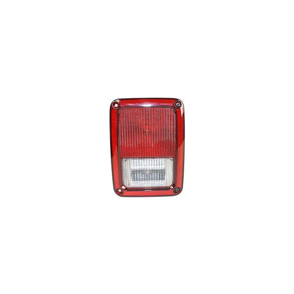 07-18 Jp Wrangler Jk Calavera Derecho