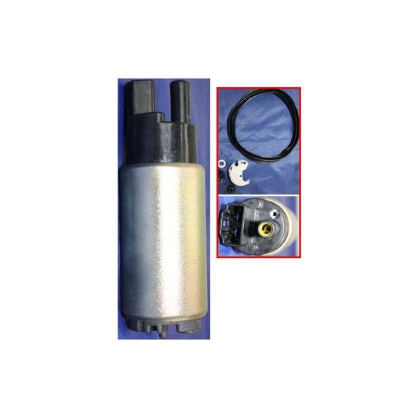 02-05 Dg Stratus  2.4l L4/3.0l V6 Bomba De Gasolina