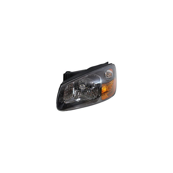 08-09 Ka Spectra 5 (assy) Faro Izquierdo