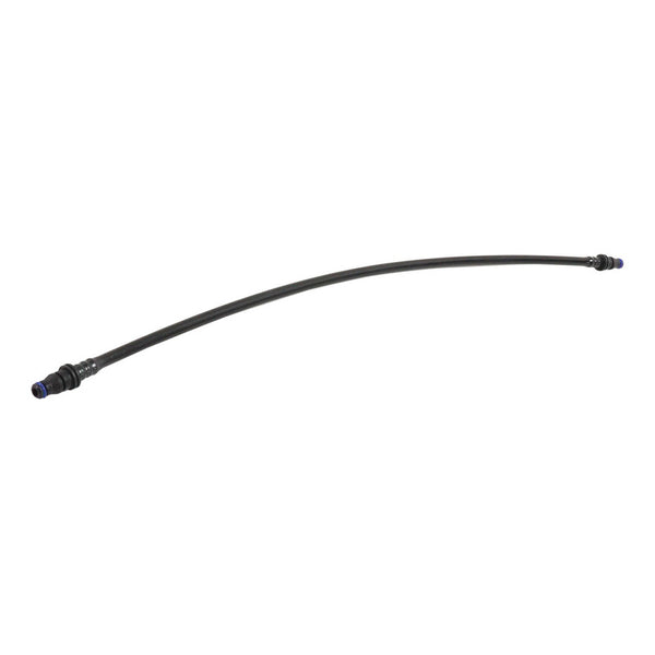 E-class 03-09 Radiador Hose, Engine To Expansion Tank