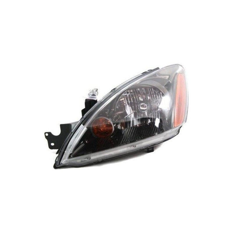 Faro Mitsubishi Lancer 04-07
