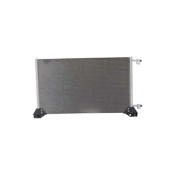 99-12 Cv Silverado Condensador