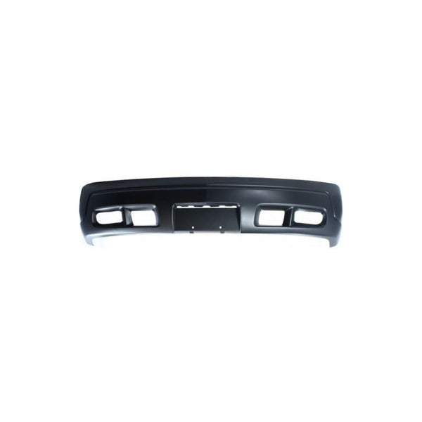 Cadillac Escalade 02-06 Fascia Delantera