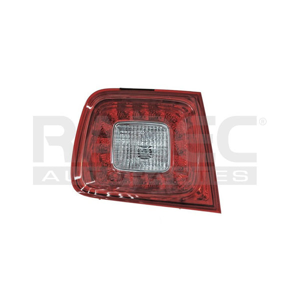 Calavera Interior Cv Malibu 13-14 Ltz  Tyc Izquierdo
