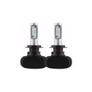 Bulbo Led 6500k 9005 9006 H11 H13 H1 H7 9007 9004 H4