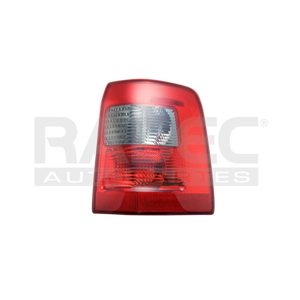 Calavera Fd Ecosport 04-07 S/arnes Humo Tyc Izquierdo
