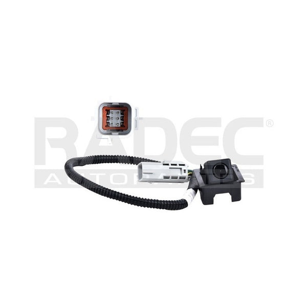 Camara De Reversa Cd Cts 08-14
