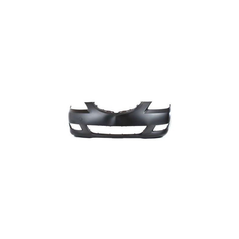Mazda 3 04-06 Fascia Delantera 4puertas Estandard
