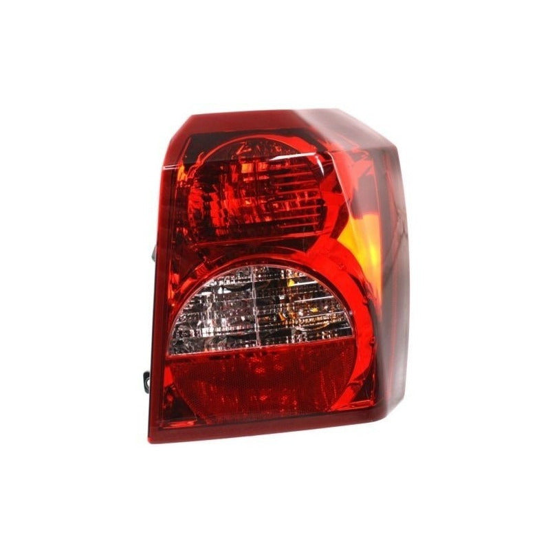 Calavera Dodge Caliber 07