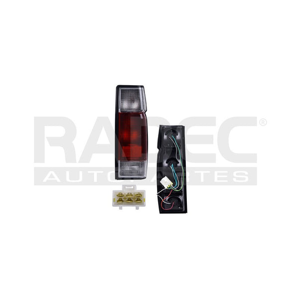 Calavera Ns D21 02-07/d22 08-15 Lado Derecho Mx