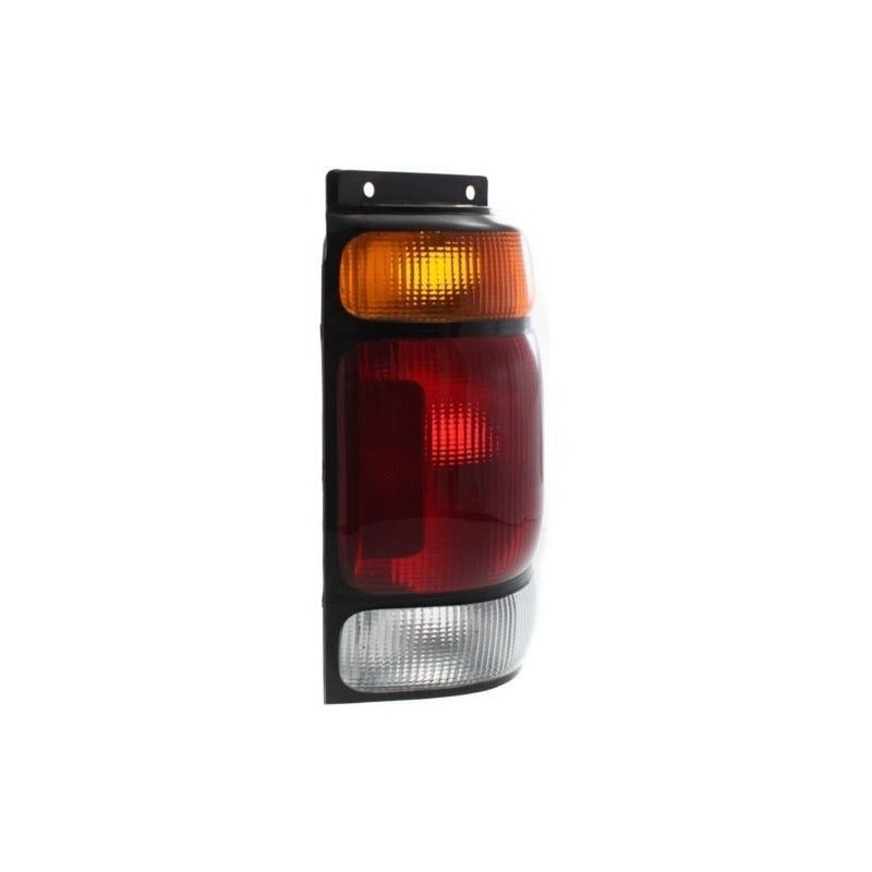 Calavera Mercury Mountaineer 97