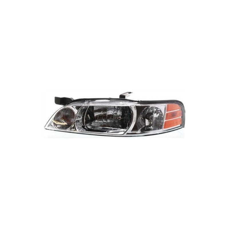 Faro Nissan Altima 00-01