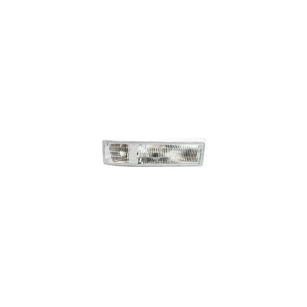95-05 Cv Astro/safari (w/ S.b Faro) P/s/m.l Derecho