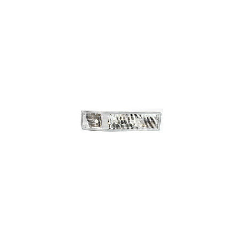 95-05 Cv Astro/safari (w/ S.b Faro) P/s/m.l Derecho
