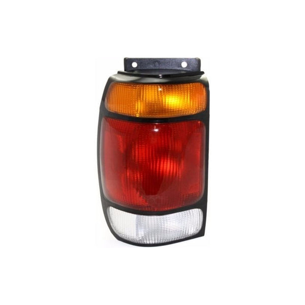 Calavera Ford Explorer 95-97