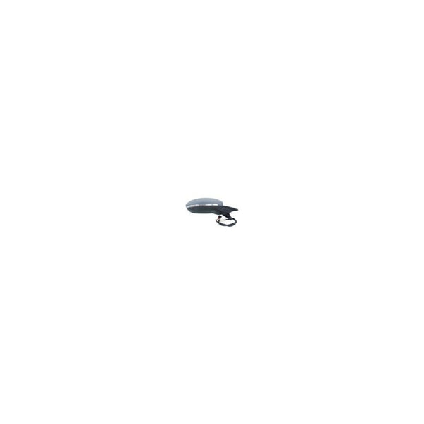 15-16 Vw G-olf Pwr Ht W/ Sig Ptm Espejo Derecho
