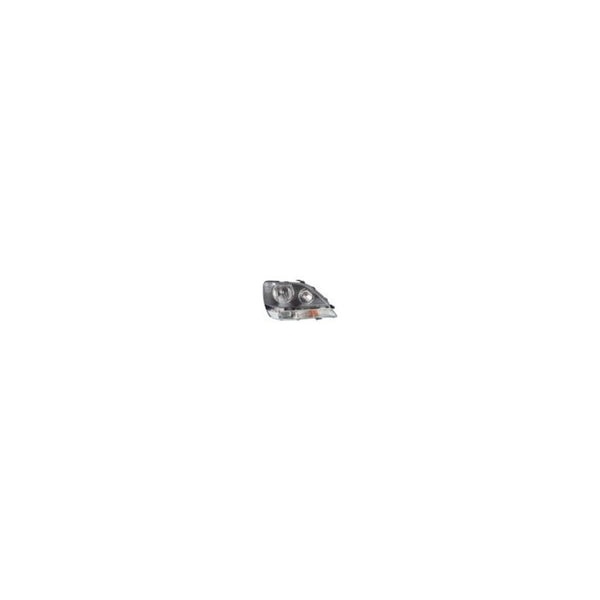99-04 Cr 300-m (w/o Faro Leveling) Faro Izquierdo