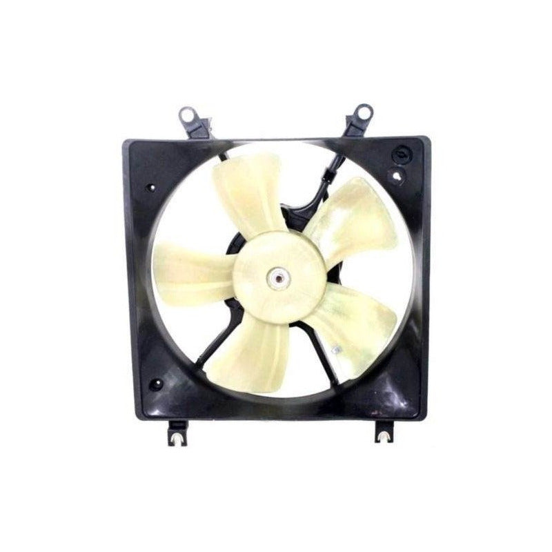 Abanico De Radiador Dodge Avenger Coupe 98-00