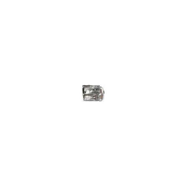05-07 Fd F Series Pick Up Hd (w/ Harley) Faro Derecho