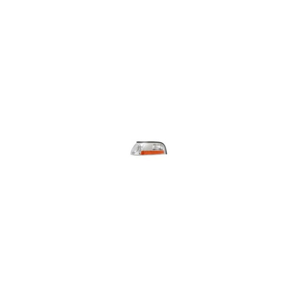 03-05 Mc Grand Marquis (chr) Cn./cuarto Izquierdo
